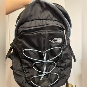 North Face Borealis Backpack